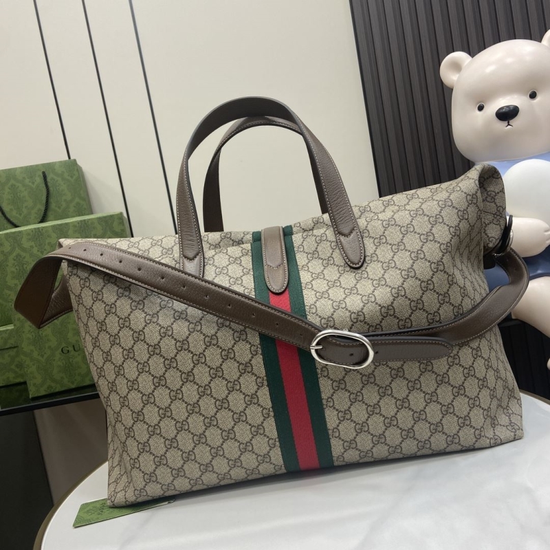 Gucci Travel Bags